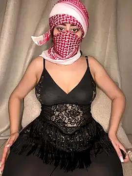 Arab-mimi from StripChat
