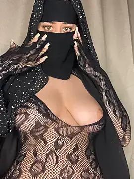 Arab-mimi from StripChat