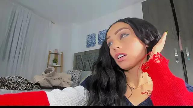 Ariadna-07 on StripChat 