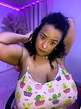 ariadna_cooper — Streptease