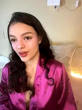 Explore AriaHeavenss, they want to masturbate for you AriaHeavenss from StripChat