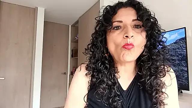 Watch 23 years old arianna_ros3 from StripChat arianna_ros3 from StripChat