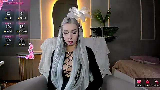 ArielaBlonde's avatar