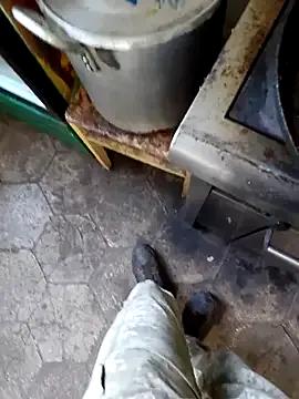 armydick21 — Blow job by another soldier