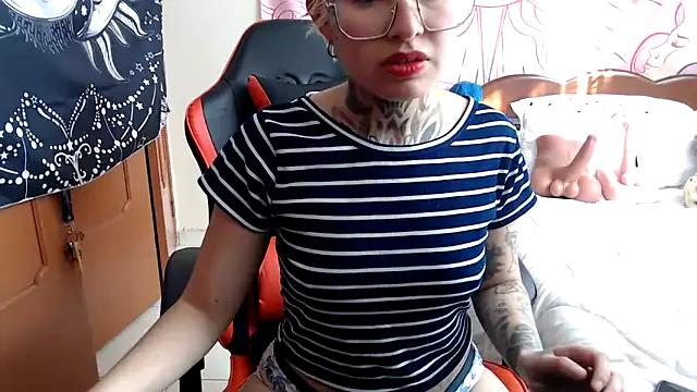 ArrangedFoot — SQUIRT PUBLIC SHOW