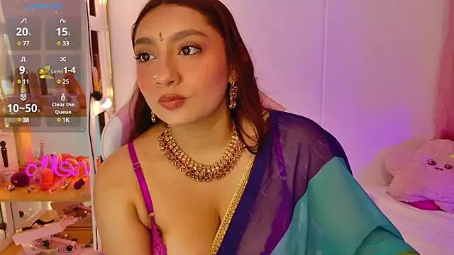 ashalisha — dance sexy