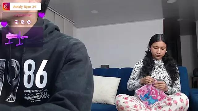 ashely_ryan24 — SUCK SEXY PUSSY 