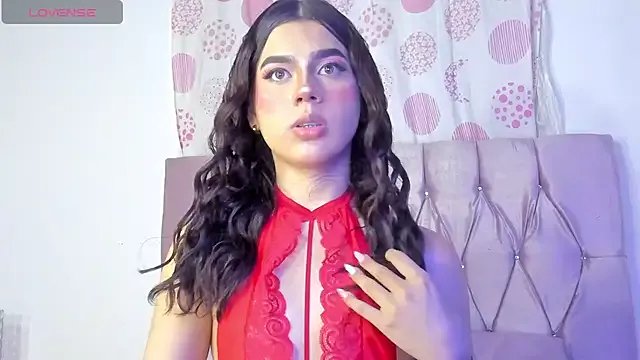 Freechat Ashley_piinkk_ on StripChat