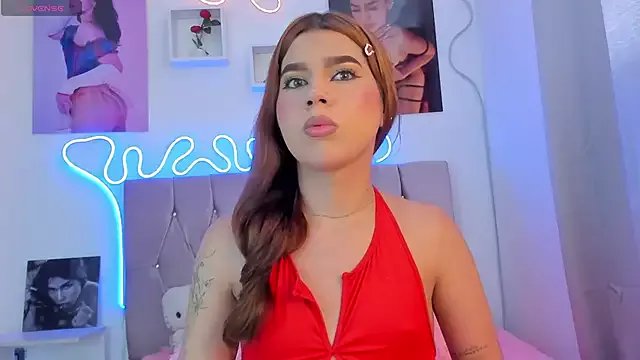 Freechat Ashley_piinkk_ on StripChat