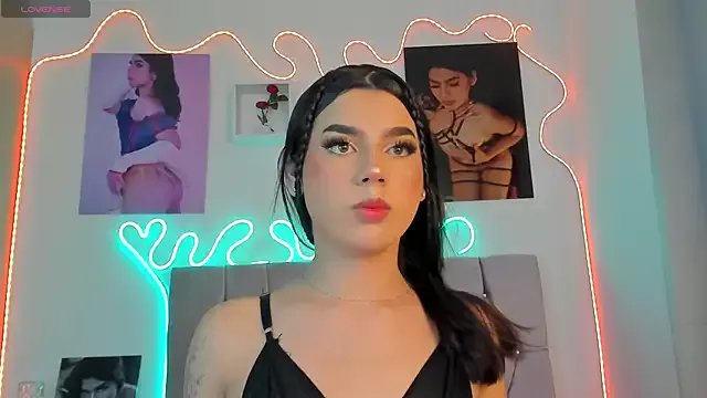 Freechat Ashley_piinkk_ on StripChat