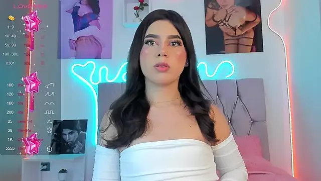 Freechat Ashley_piinkk_ on StripChat