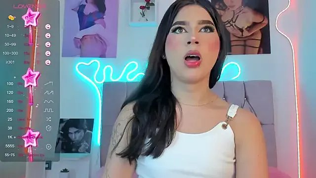 Freechat Ashley_piinkk_ on StripChat