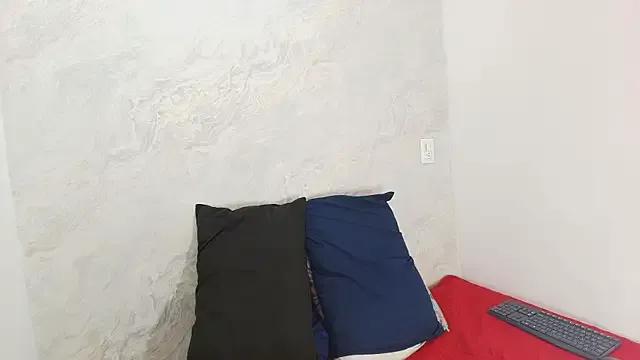The marvelous Ashly_mr - sexy cam escort ready to climax ashly_mr from StripChat