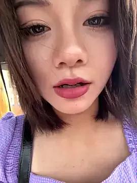 Asia-Melody — Freechat on StripChat