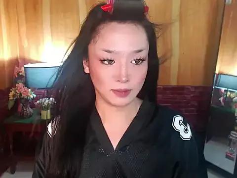 AsianDevineGoddess — cum with me here !!!