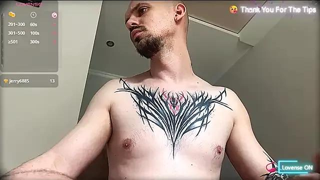 Freechat AssHunter4k on StripChat