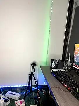 StripChat Astergray21 Astergray21 from StripChat