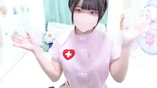 Group ASUKA_ch on StripChat