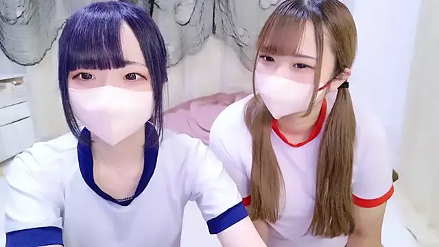 Group ASUKA_ch on StripChat