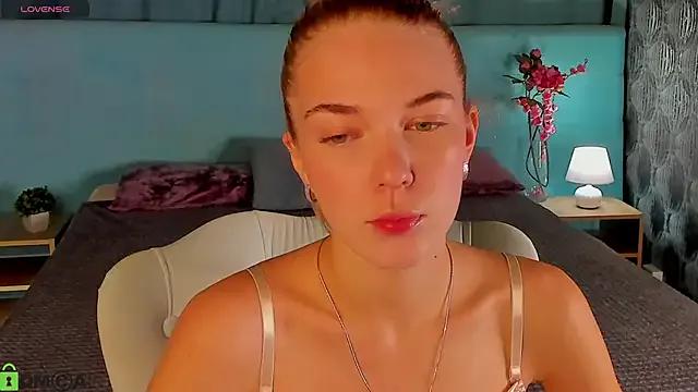 Curious Aurora_Bennet uncovering and peaking with her adored sex toys Aurora_Bennet from StripChat