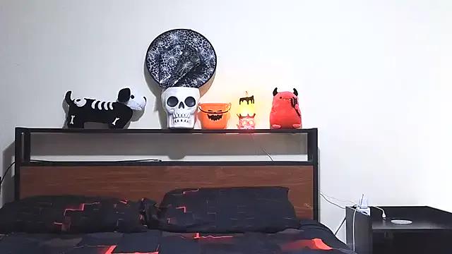 Release your wackiest whims with StripChat's hypnotic AussieKittyPurr AussieKittyPurr from StripChat