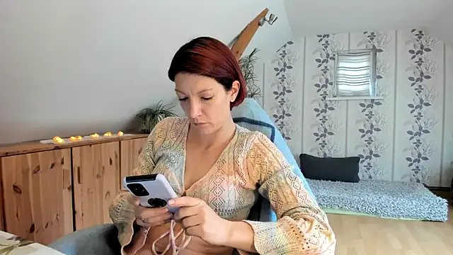 Freechat Axunamun on StripChat