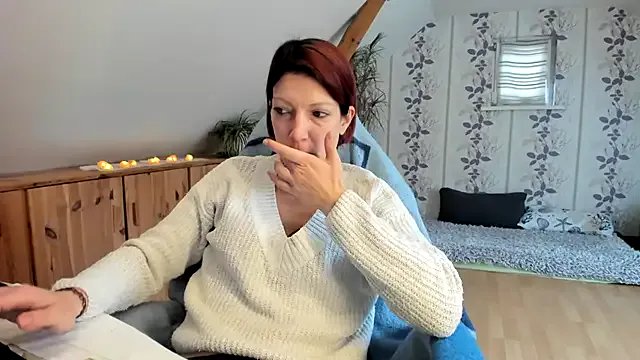 Freechat Axunamun on StripChat