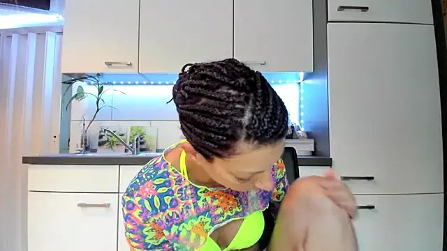 Freechat Axunamun on StripChat