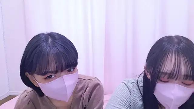 Freaky Azusa_DoMybest from StripChat - cutest apparel in a sexy live production Azusa_DoMybest from StripChat