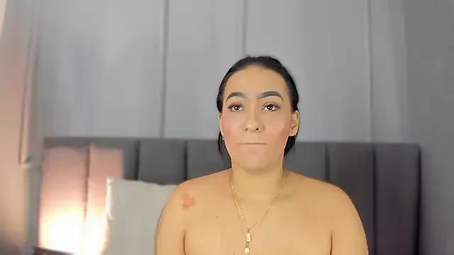 babepolly on StripChat