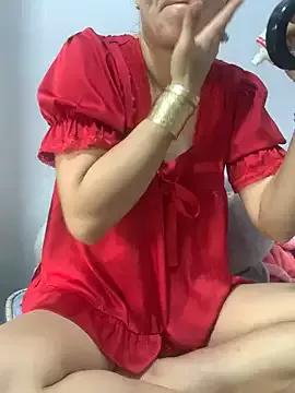 Baby-bigtits on StripChat 