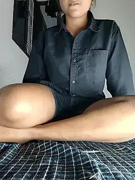 Appease your need with the sweet StripChat performer - Babydoll766 Babydoll766 from StripChat
