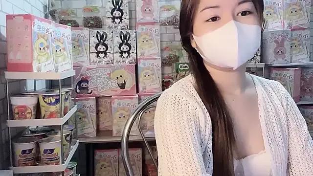 BabyThree_ on StripChat 