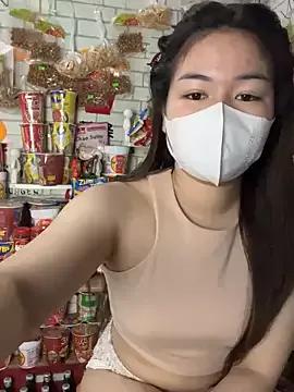 BabyThree_ on StripChat 