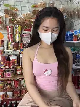 BabyThree_ on StripChat 
