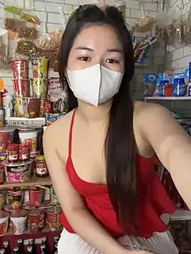 BabyThree_ on StripChat 