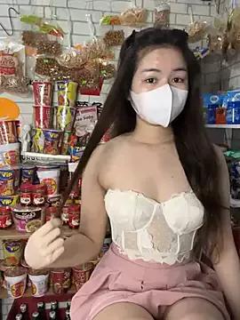BabyThree_ on StripChat 