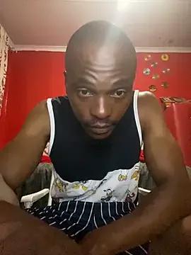 BaggyDirt from StripChat