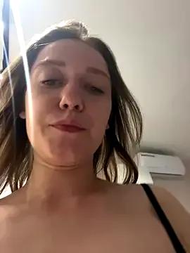 Bambi-Live — Lush in ass+control 5min for last tipper
