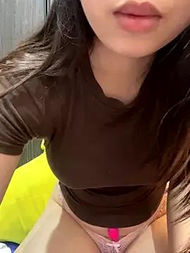 BananaBae from StripChat