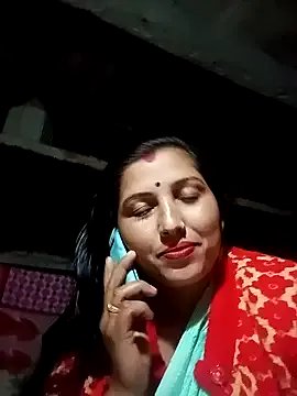 Bandna_thakur — Freechat on StripChat