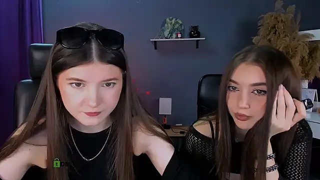 Freechat barbara_crazy on StripChat