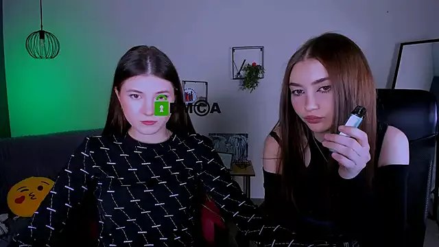 Freechat barbara_crazy on StripChat