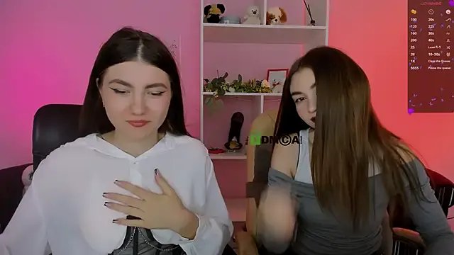 Freechat barbara_crazy on StripChat