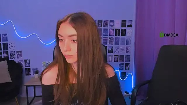 Freechat barbara_crazy on StripChat