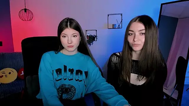 Freechat barbara_crazy on StripChat