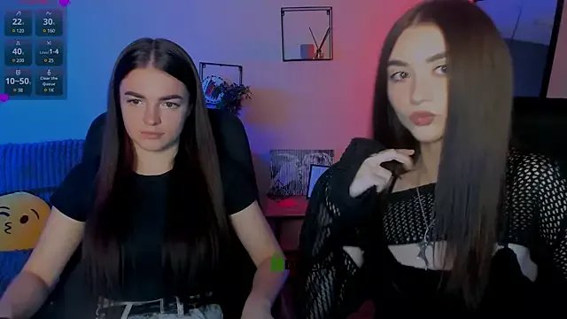 Freechat barbara_crazy on StripChat