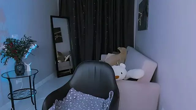 Freechat Barbara_xKiss on StripChat