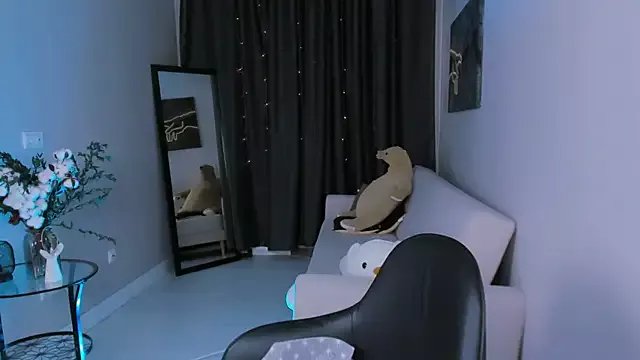 Freechat Barbara_xKiss on StripChat