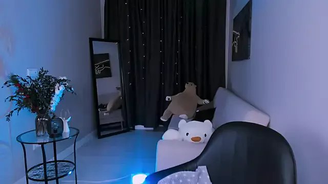 Freechat Barbara_xKiss on StripChat